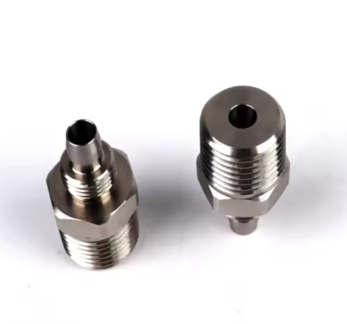 CNC Processing Stainless Steel Machining Parts